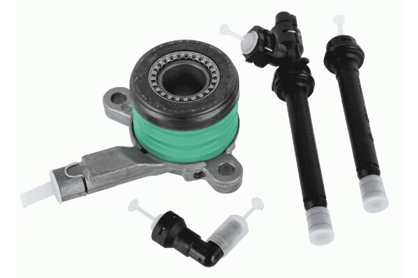 SACHS 3182 600 249 — Wysprzęglik centralny, sprzęgło